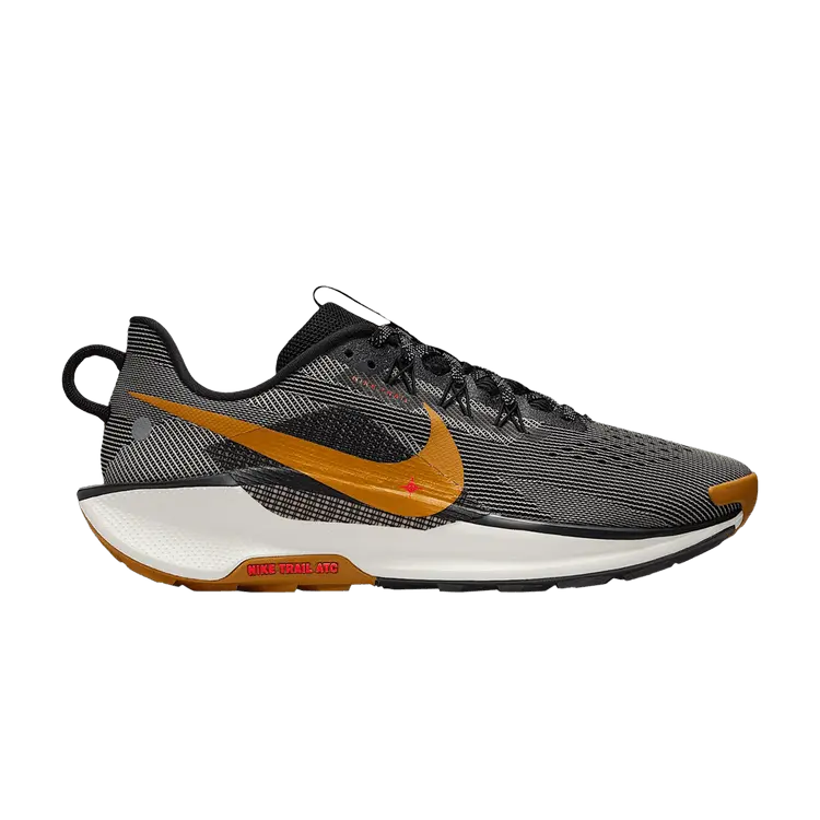 

Кроссовки Nike Pegasus Trail 5, Black Desert Ochre