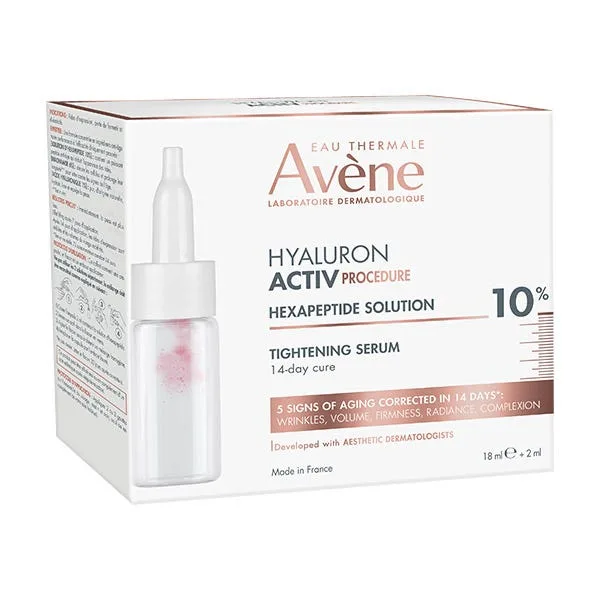 Сыворотка Avene — Для лица Sérum Hyaluron Procedure, 20 мл — фото 2
