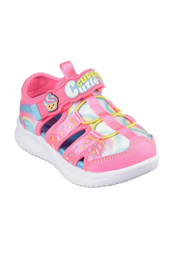 Сандалии Skechers, розовый — фото 2