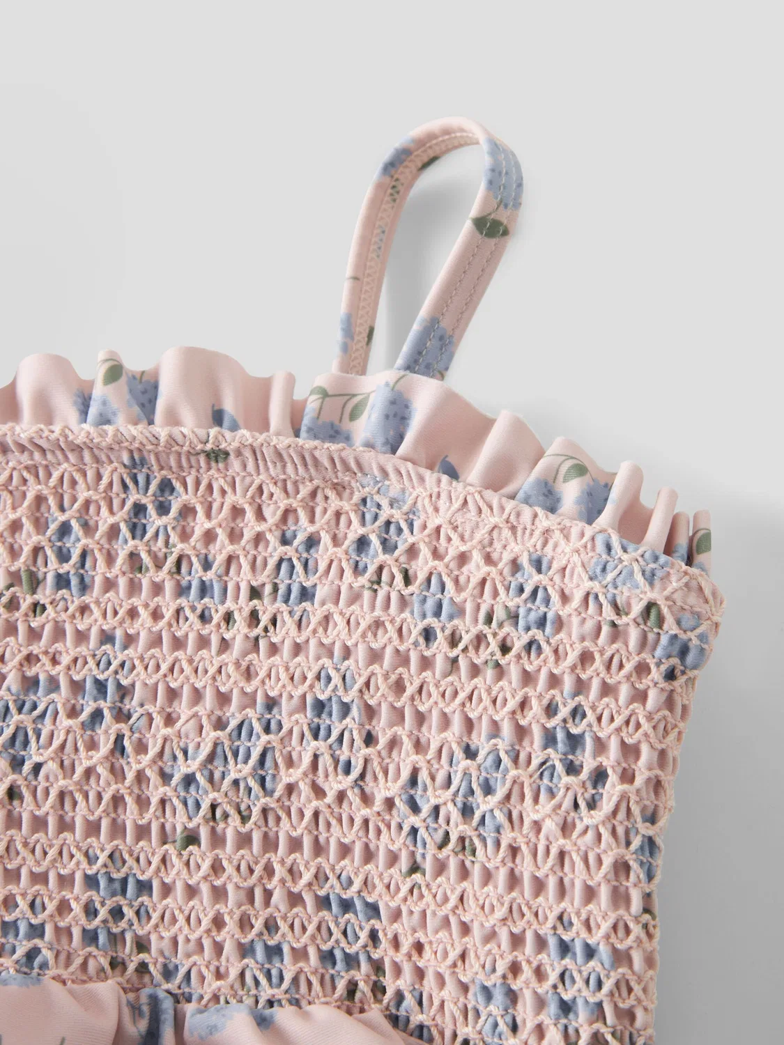 Бикини Lil'Atelier, Light Pink — фото 4