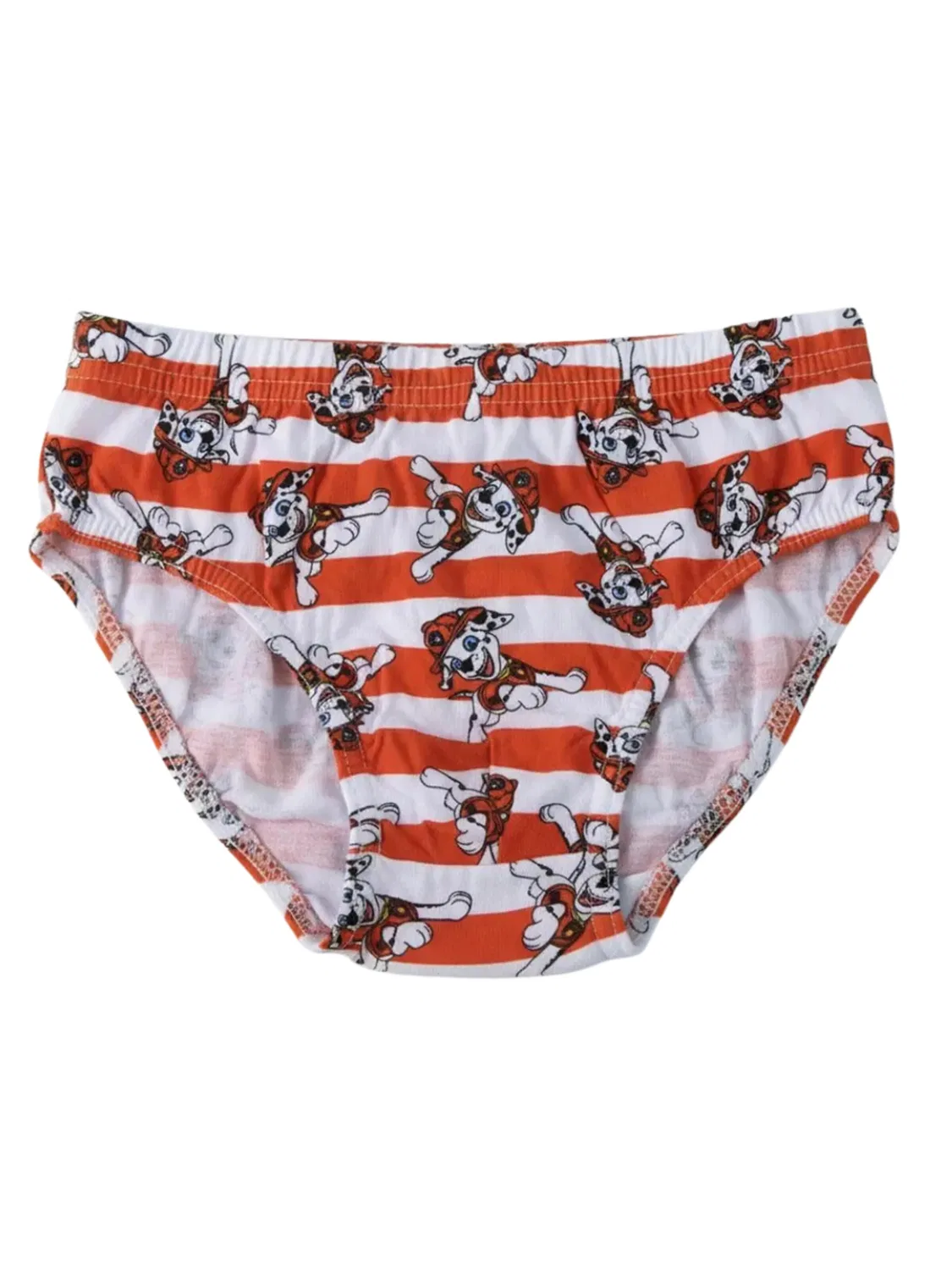 Трусики Cerdá Paw Patrol Boys Briefs 5-Pack - Multicolor, мультиколор — фото 2
