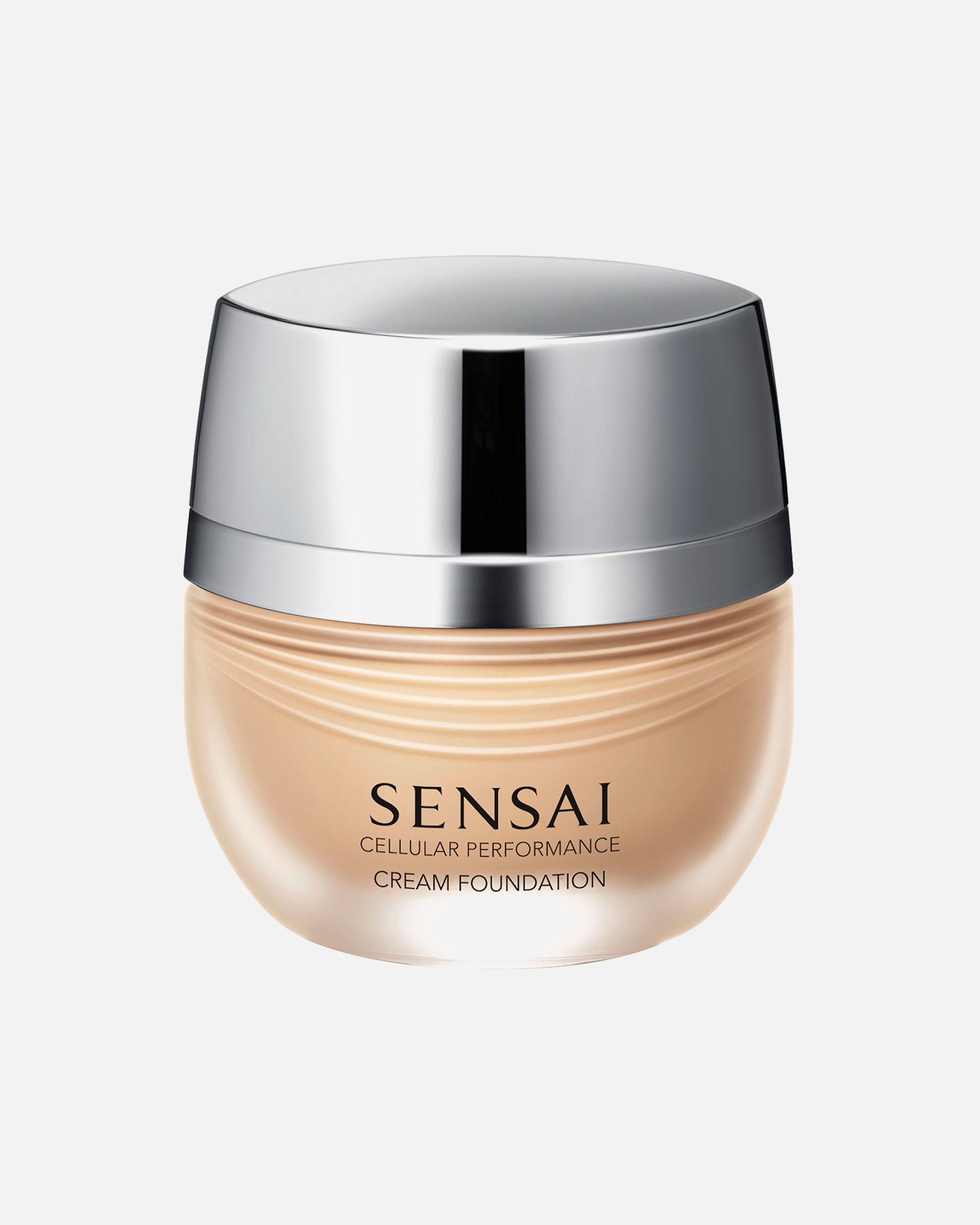 

Тональный крем Sensai, cf22 natural beige, 30 мл