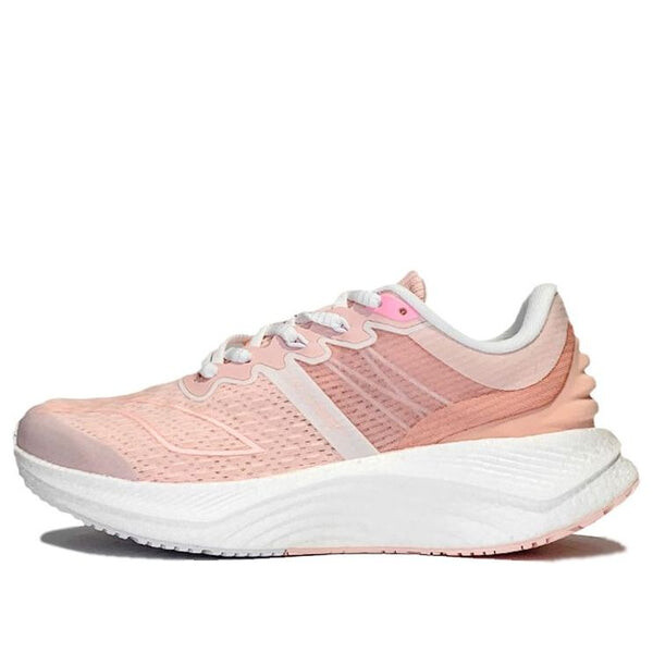 Кроссовки yueying boom Li-Ning, розовый
