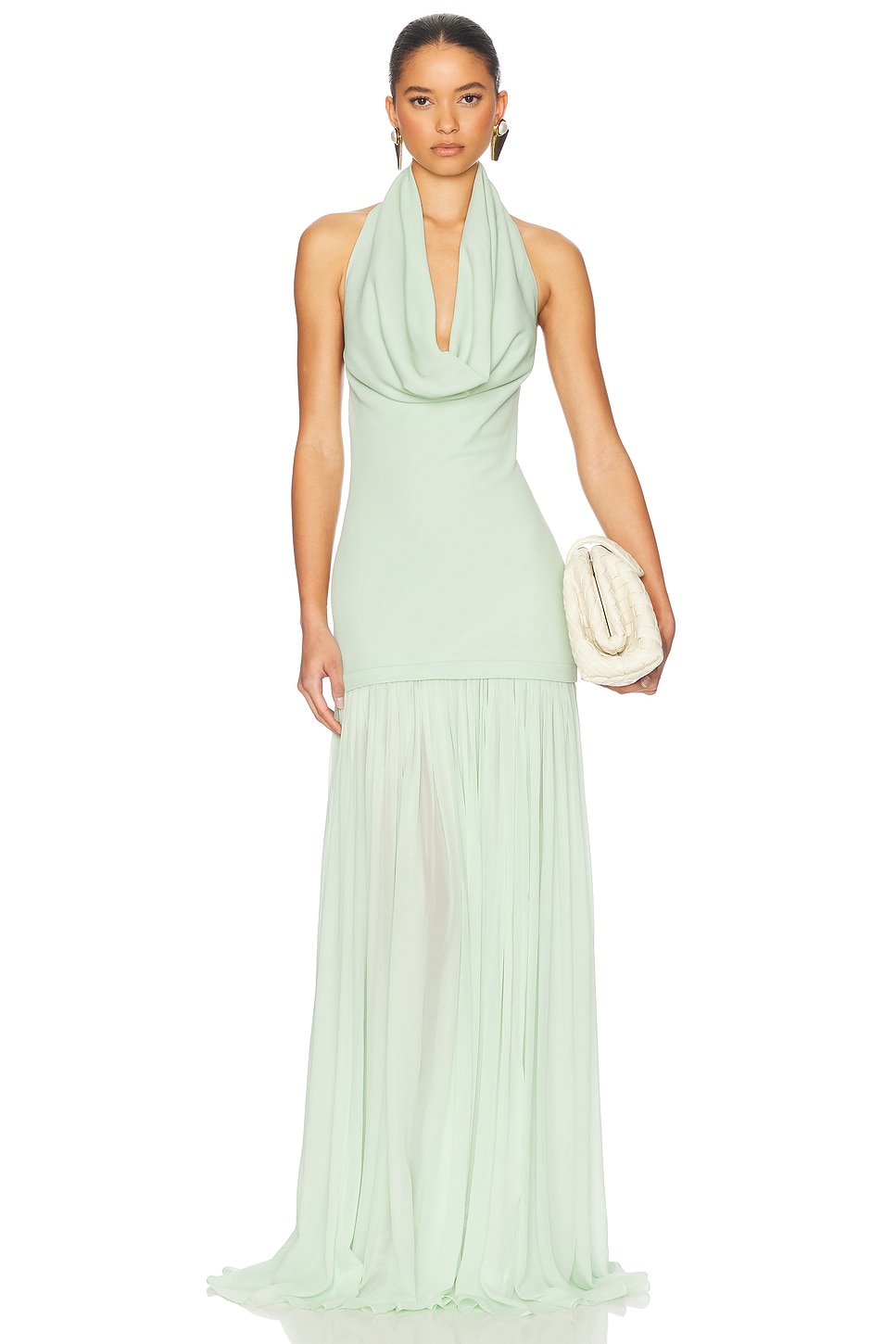 

Платье Gallery Helsa, Mint