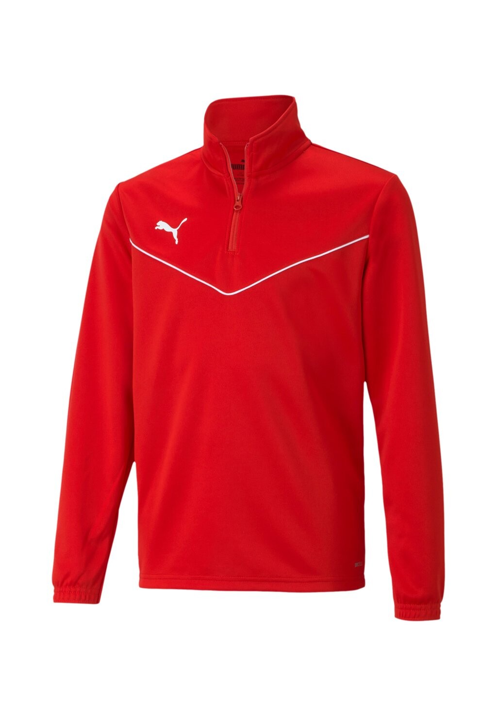 

Толстовка Puma, красный