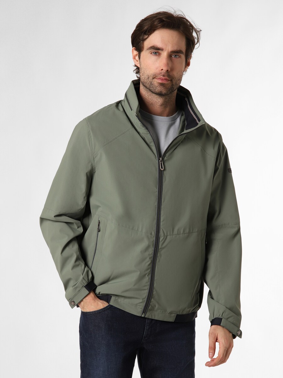 

Демисезонная куртка bugatti, Green