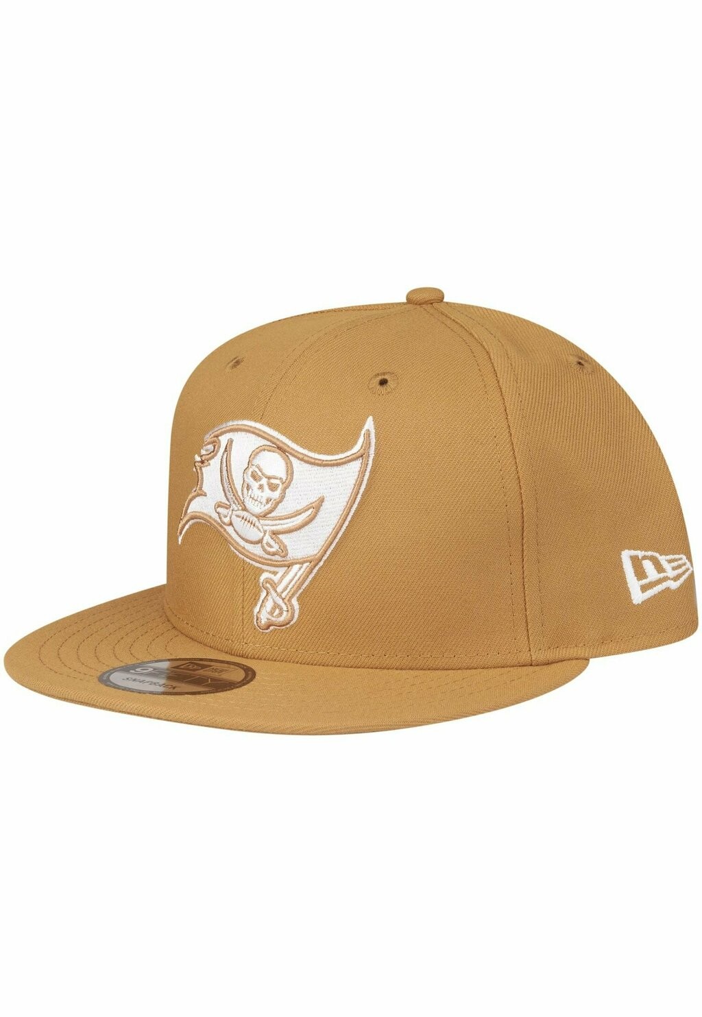 

Бейсболка FIFTY NFL TAMPA BAY BUCCANEERS New Era, цвет beige