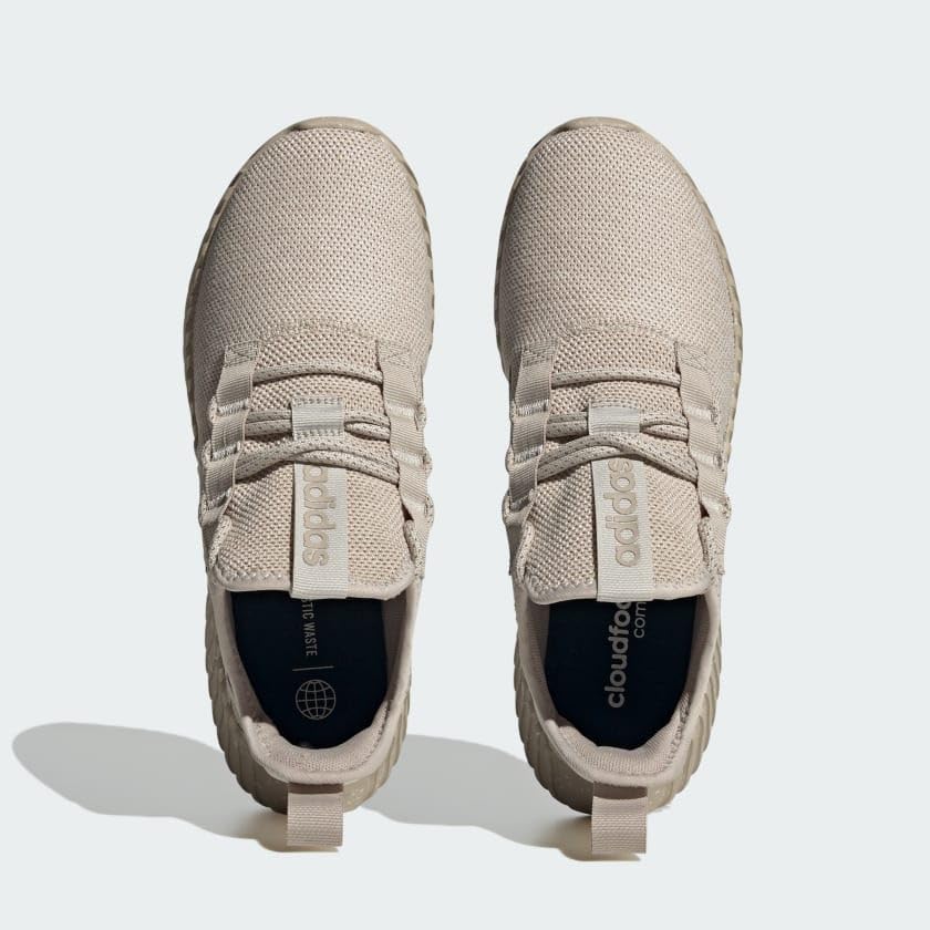 Мужские кроссовки adidas Kaptir 3.0, Wonder Beige/Wonder Beige/Alumina — фото 3