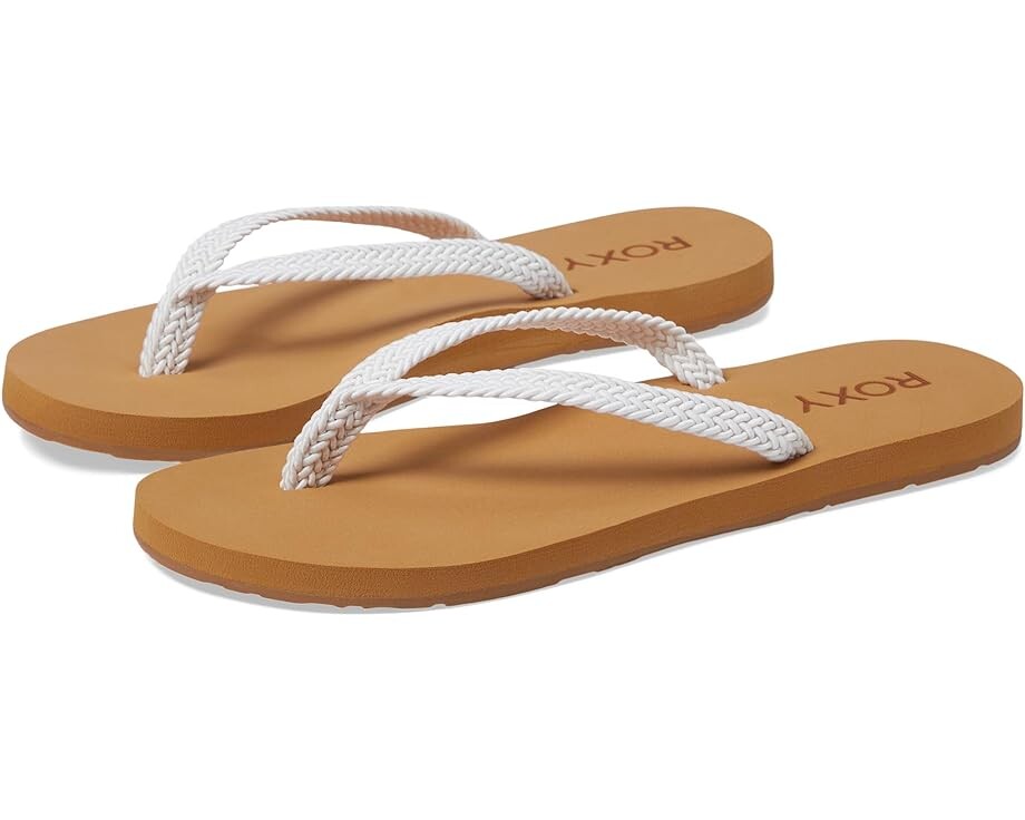 

Сандалии Roxy Malia, цвет Natural 1