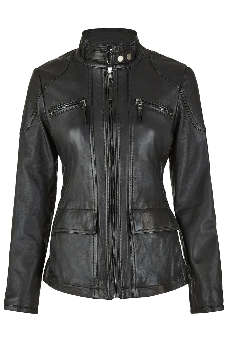 

Демисезонная куртка 7ELEVEN SEKandi, Black