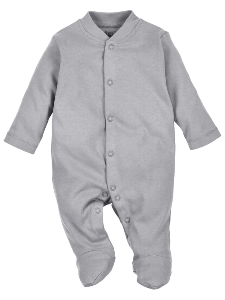 

Комбинезон Nini, темно-серый