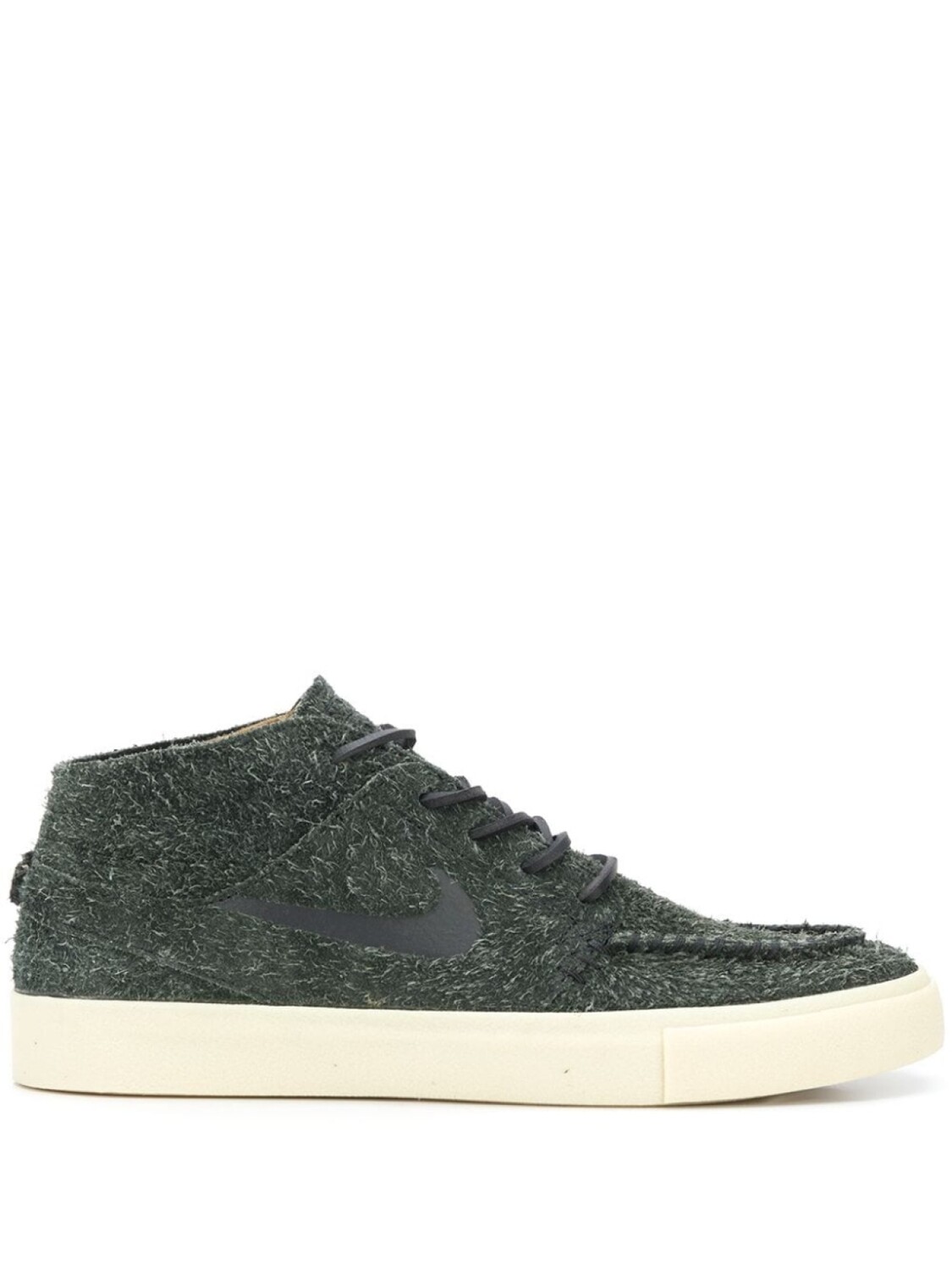 

Nike кеды SB Zoom Stefan Janoski Mid, зеленый