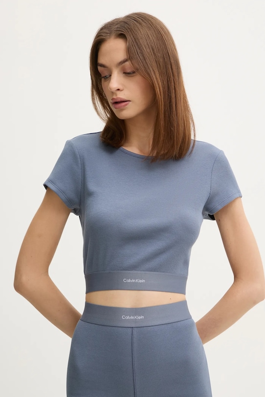 

Футболка Calvin Klein Underwear, синий