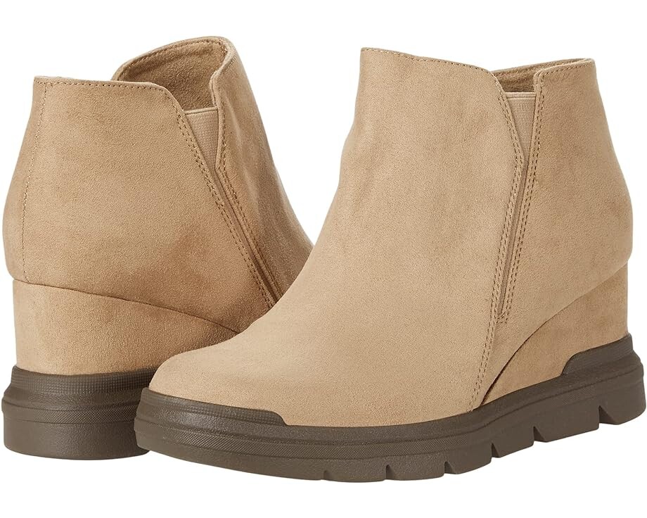 

Ботинки Dr. Scholl's Riley, цвет Taupe