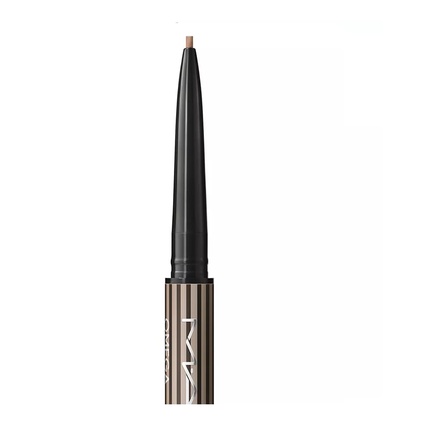 Карандаш для бровей MAC Pro Brow Definer с кончиком 1 мм, омега, 0,001 унции — фото 3