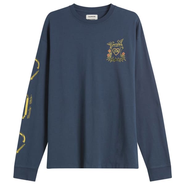 

Вершина бродячего домика Damson Madder, темно-синий