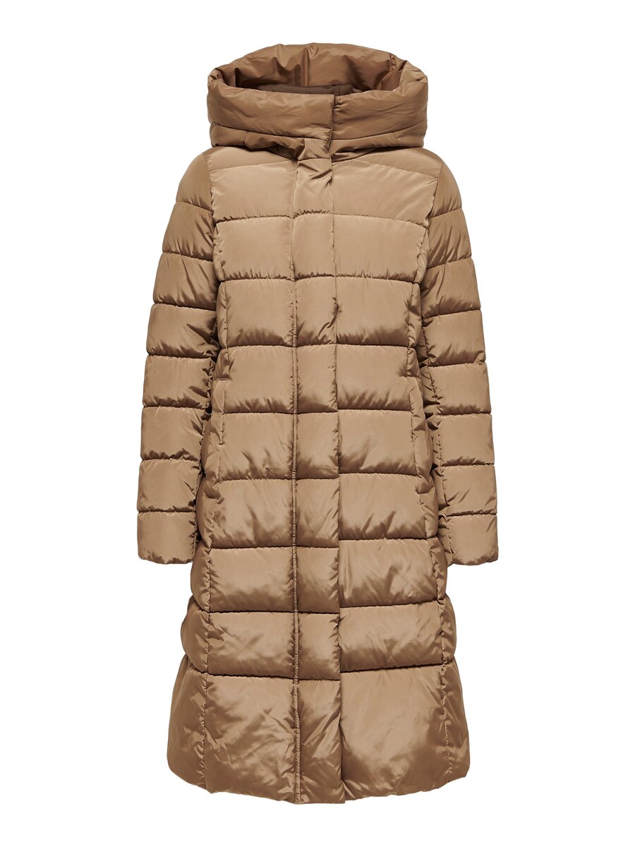 

Зимнее пальто ONLY Winter Coat, коричневый