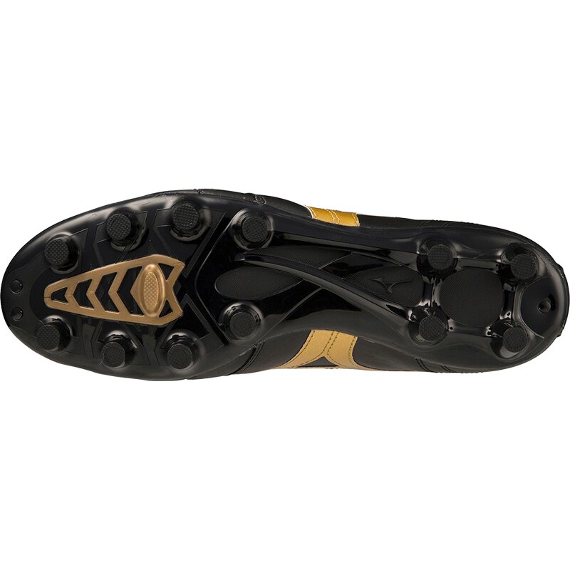 Football turf shoes morelia ii pro(u) Mizuno, мультиколор — фото 2