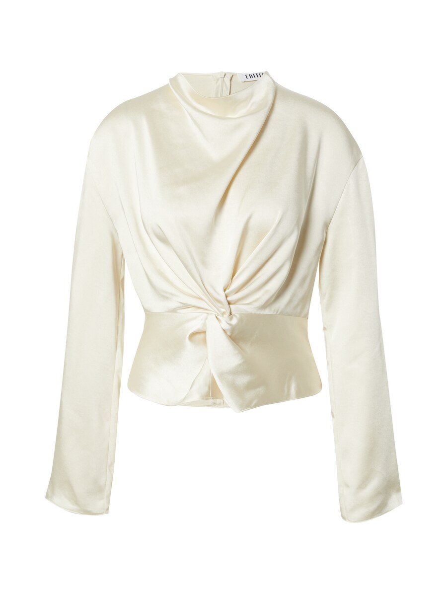 

Блузка EDITED Blouse Tabia, белый