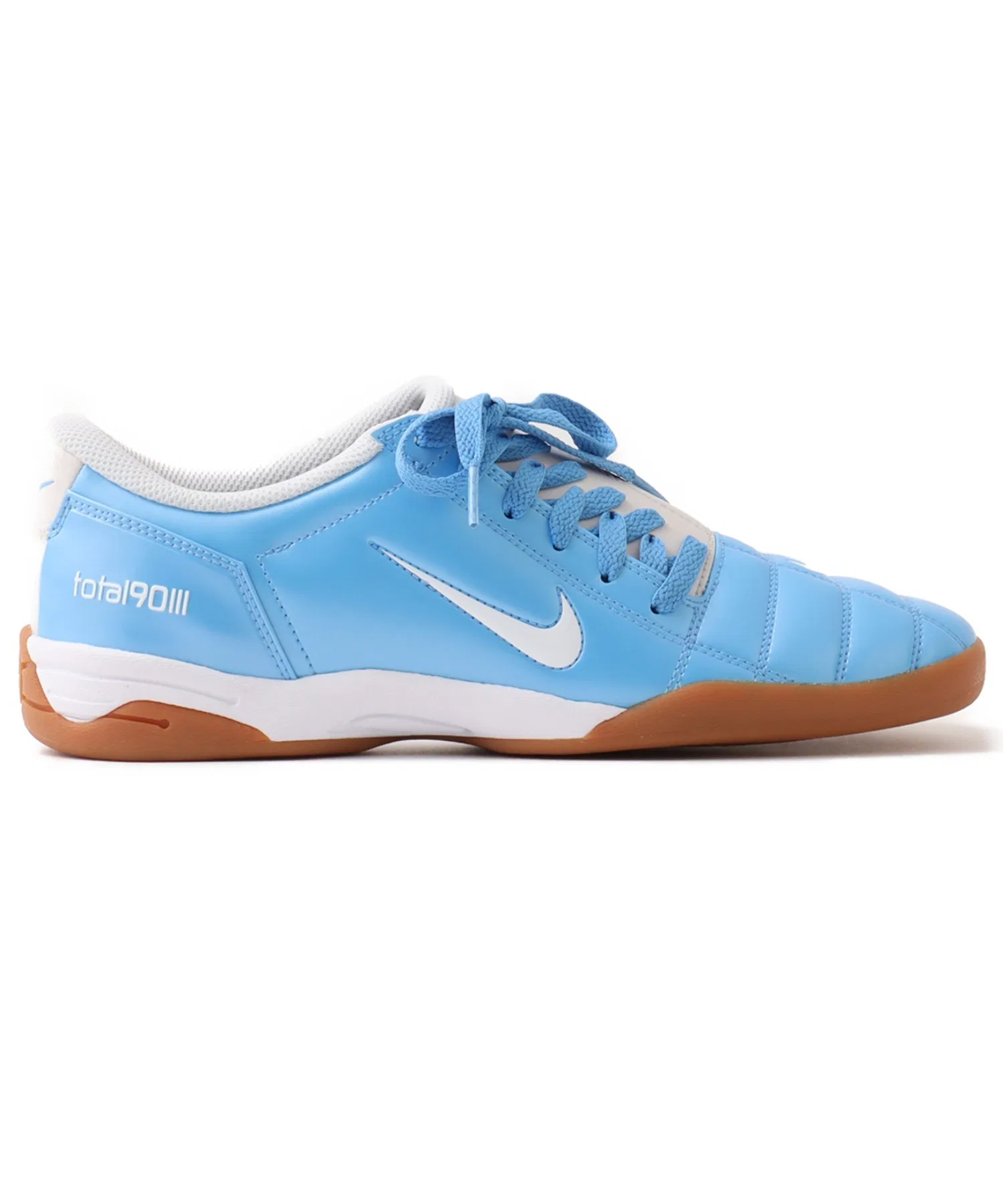 Мужские кроссовки NIKE TOTAL 90 — фото 4