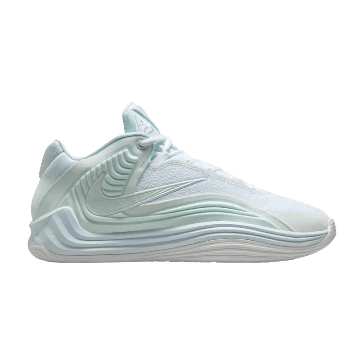

Кроссовки Nike Giannis Freak 7 TB, Triple White