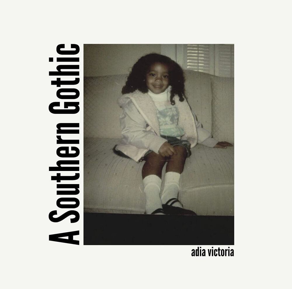 

Виниловая пластинка LP A Southern Gothic - Adia Victoria