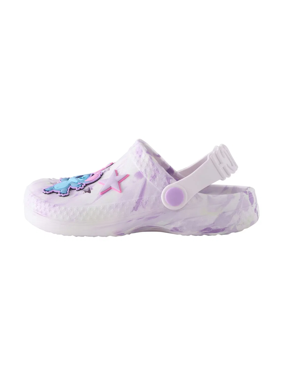 Сандалии 'Lilo & Stitch' Next, Lavender