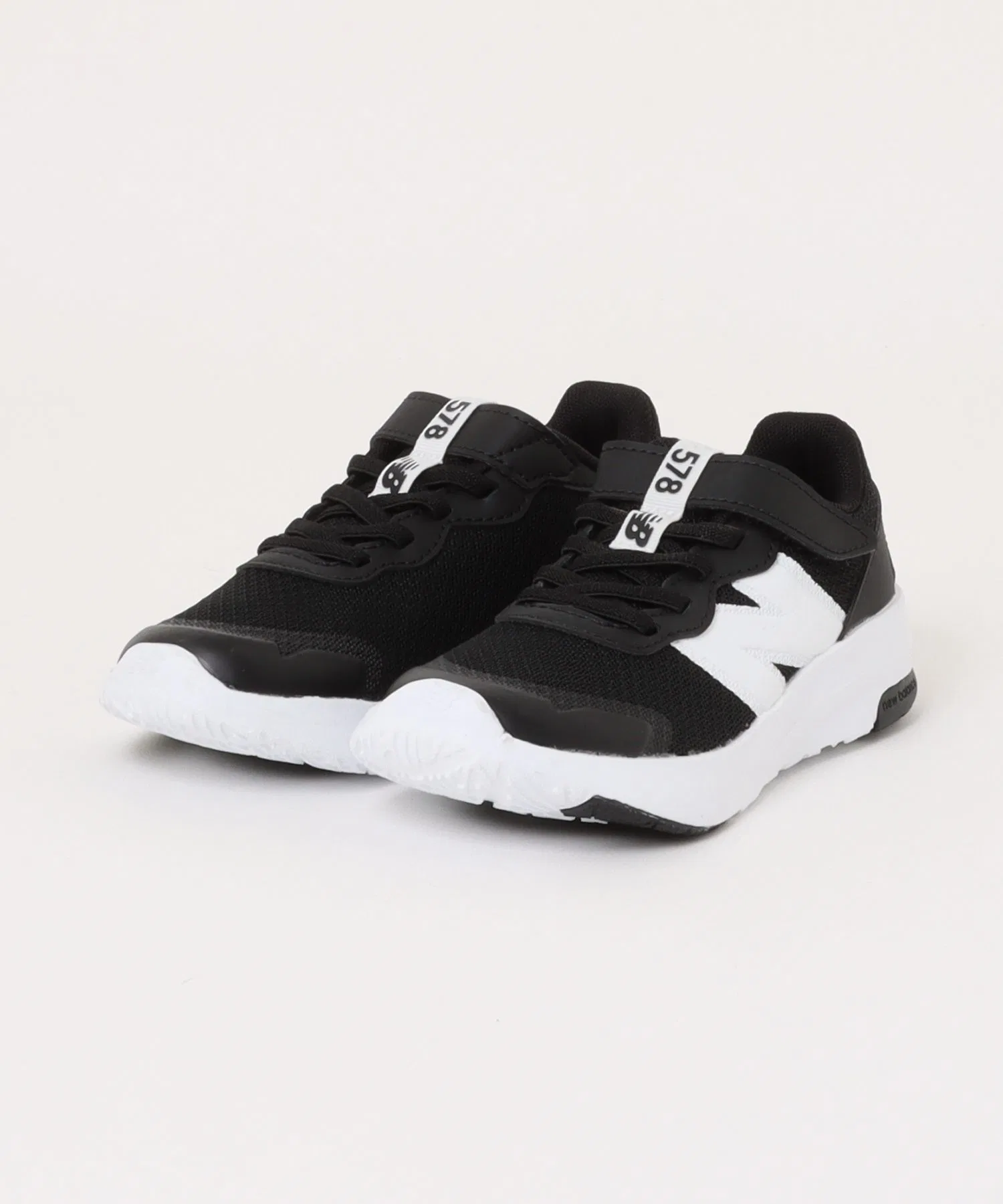 Детские кроссовки New Balance PT578