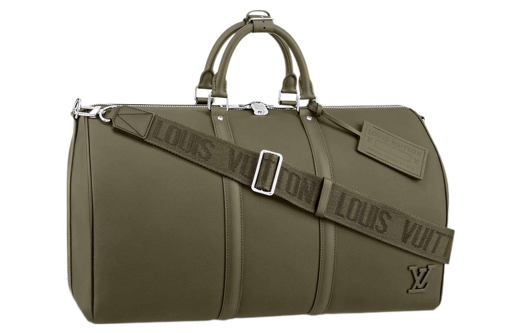 

Сумка M23727 Keepall Bandoulière 50 LOUIS VUITTON