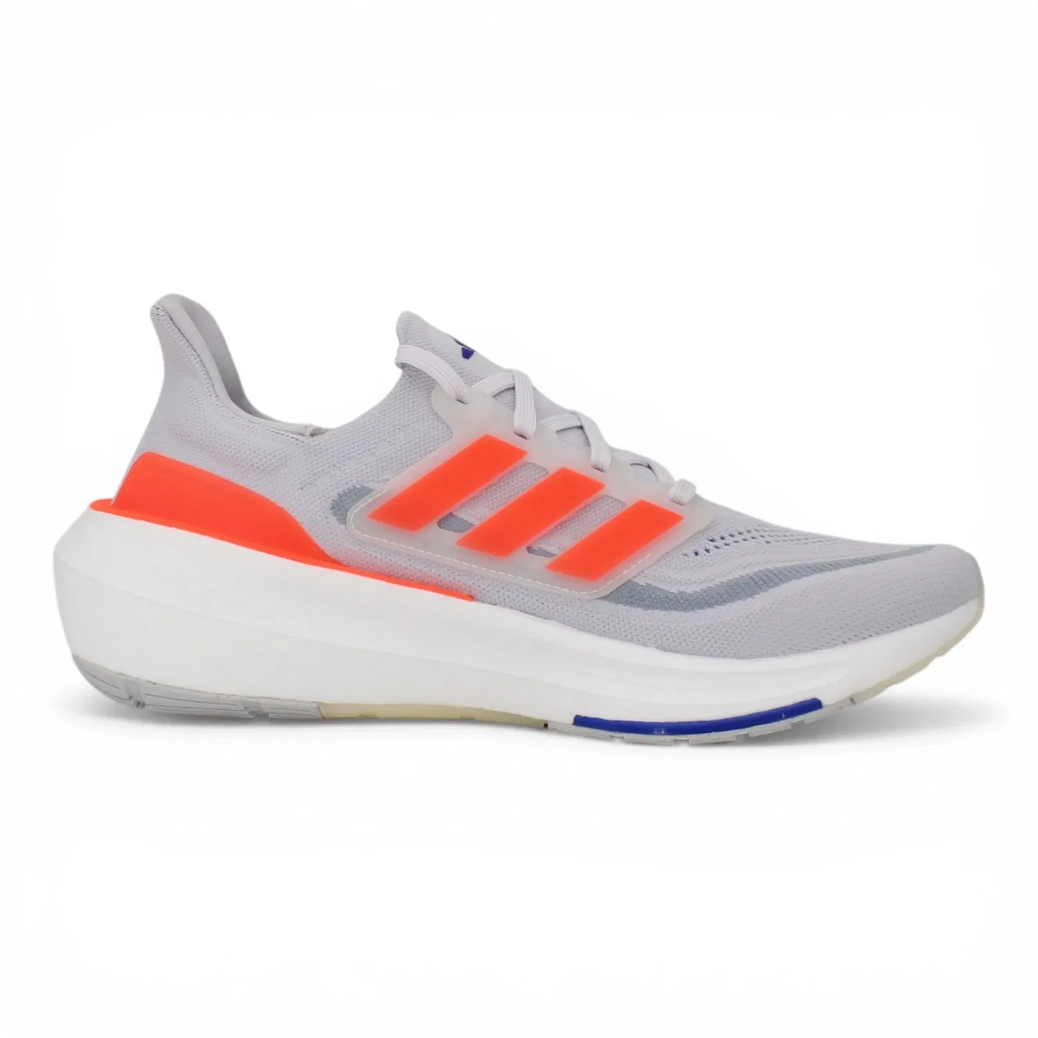 Кроссовки Ultraboost Light Adidas, серый — фото 2