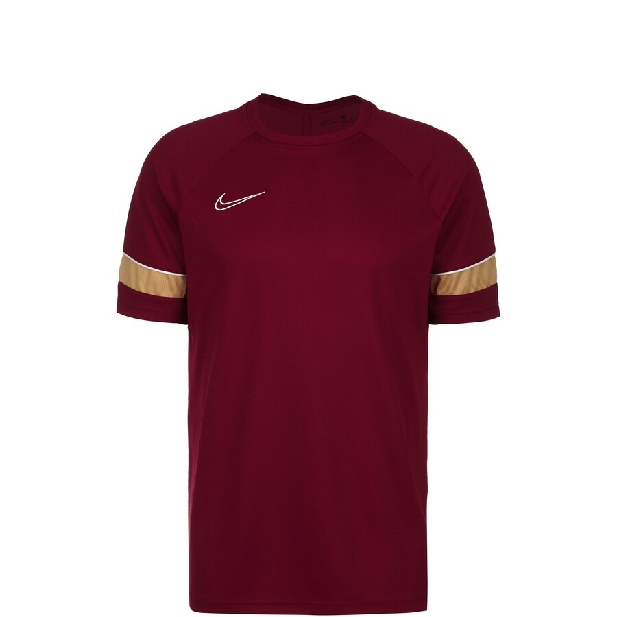 

Рубашка для выступлений NIKE Academy 21, красный