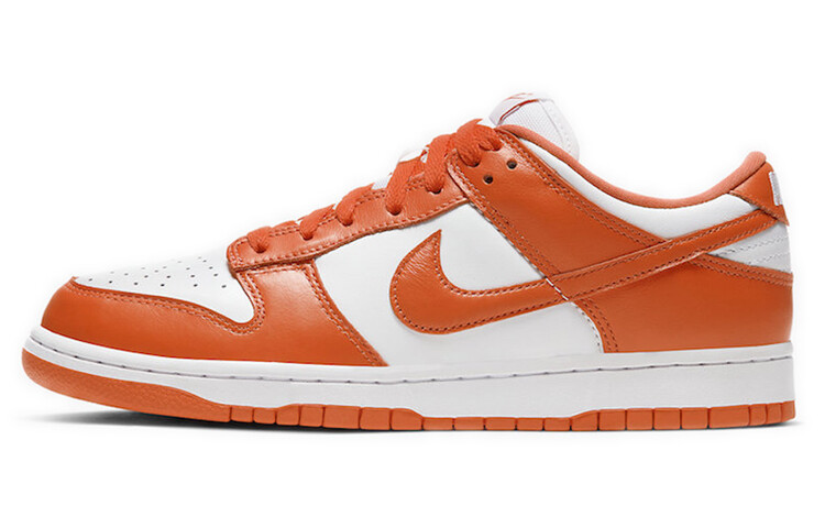 

Nike Dunk Low SP "Сиракузы (2020/2022)", Коричневый, Nike Dunk Low SP "Сиракузы (2020/2022)"
