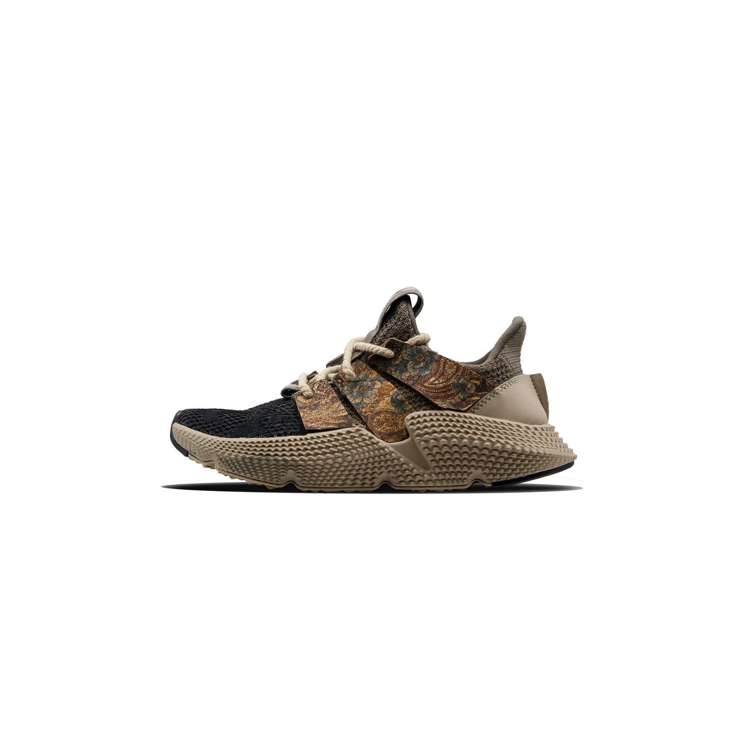 

Кроссовки adidas originals PROPHERE Lifestyle Shoes Unisex Low-top Brown, коричневый