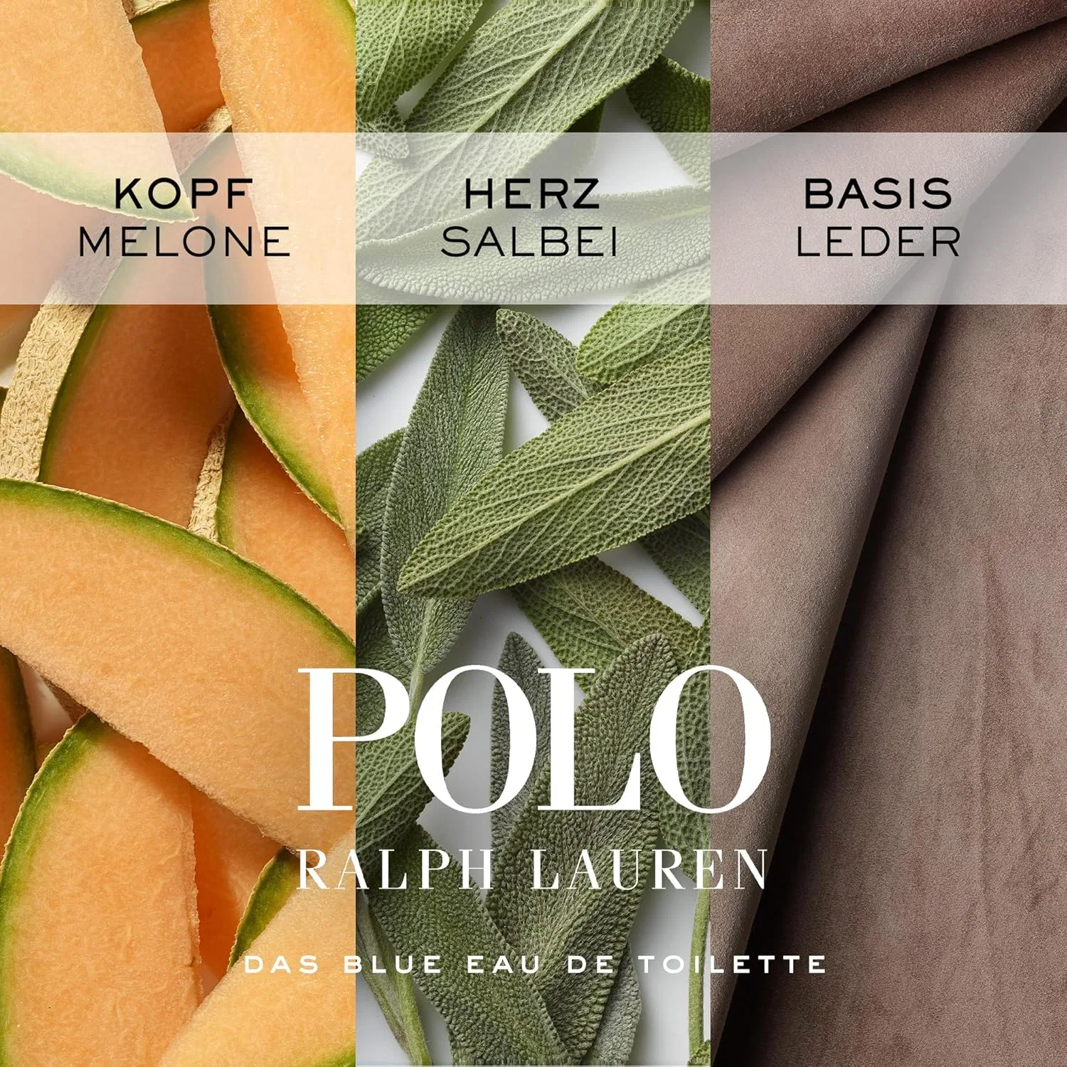 Мужской дезодорант-стик «Polo Blue» 75 мл от Ralph Lauren Ralph Lauren Fragrances — фото 2