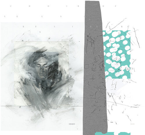

CD диск Choir of Young Believers: Grasque