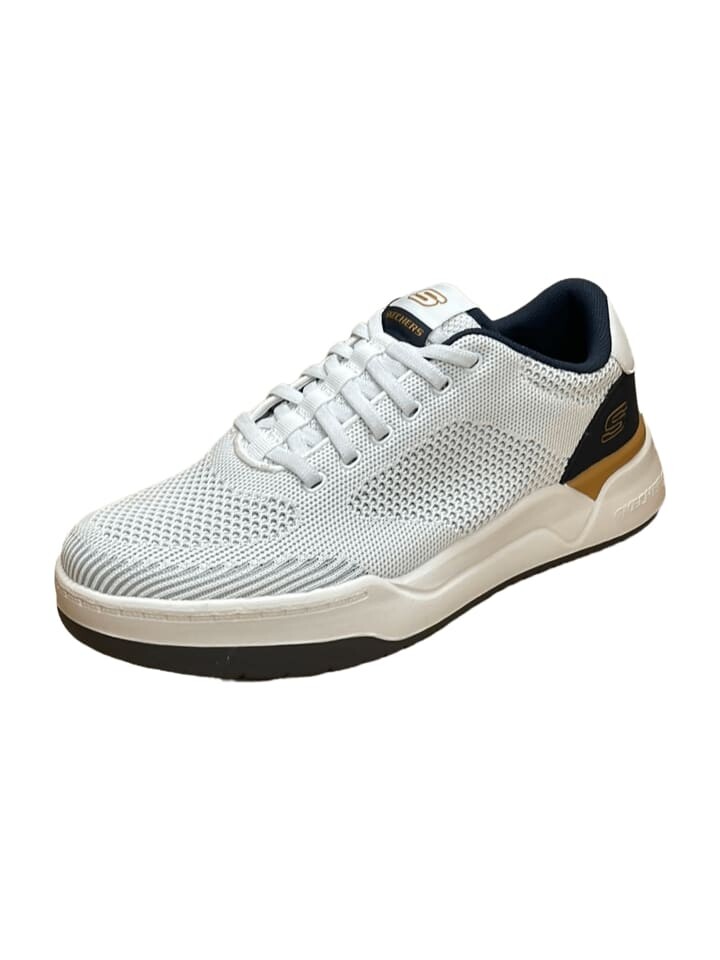 

Низкие кроссовки Skechers Low, белый