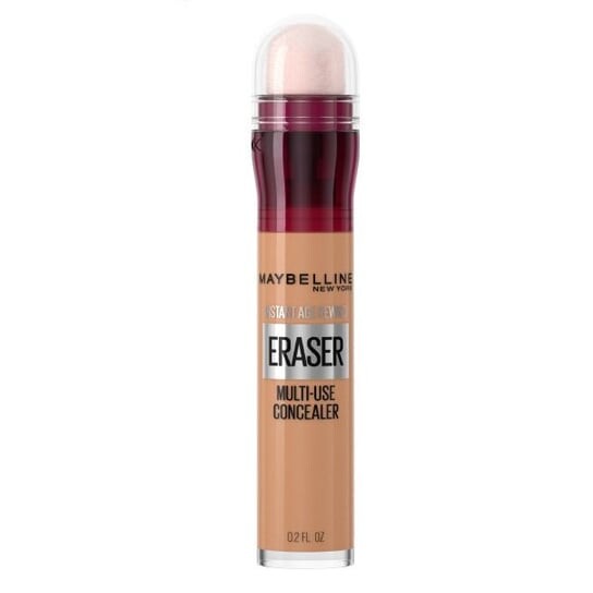 

Консилер для лица со спонжем 02 телесный, 6,8 мл Maybelline, Instant Anti-Age Eraser Concealer