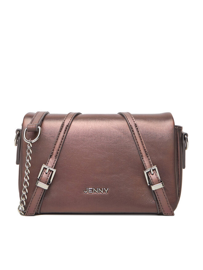 

Сумка через плечо JENNY C-JNY-M-011-08, коричневый