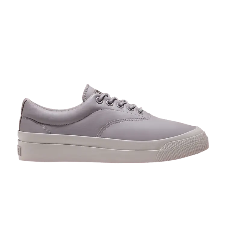 

Кроссовки Skid Grip CVO Low 'Mono Leather - Dolphin', фиолетовый