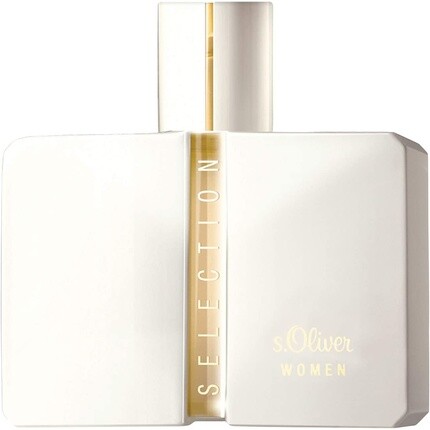 

S.Oliver S. Oliver Select Women'S Eau De Toilette Spray 30ml