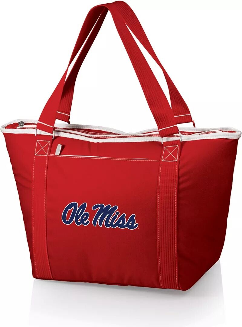 

Сумка-холодильник Picnic Time Ole Miss Rebels Topanga, Красный, Сумка-холодильник Picnic Time Ole Miss Rebels Topanga