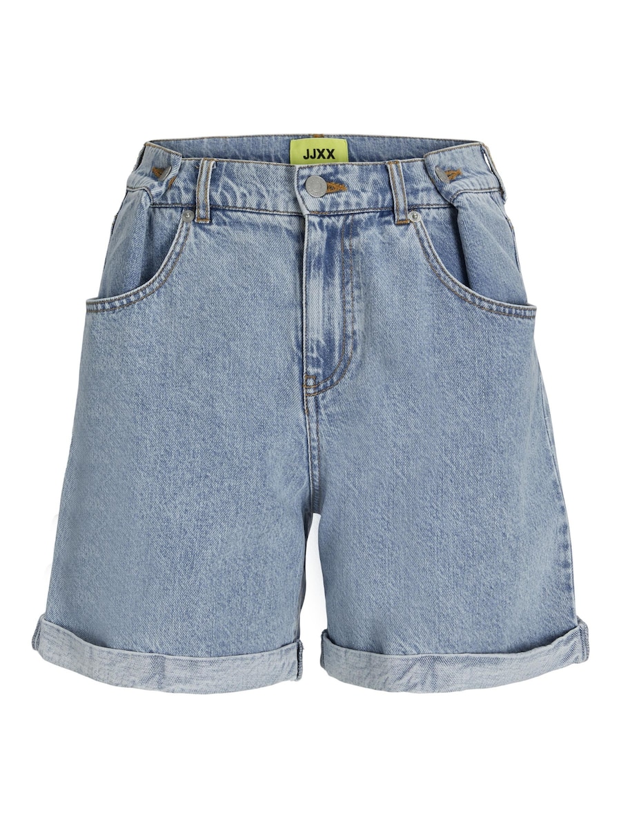 

Джинсы с широкими штанинами JJXX JXDora, Blue Denim