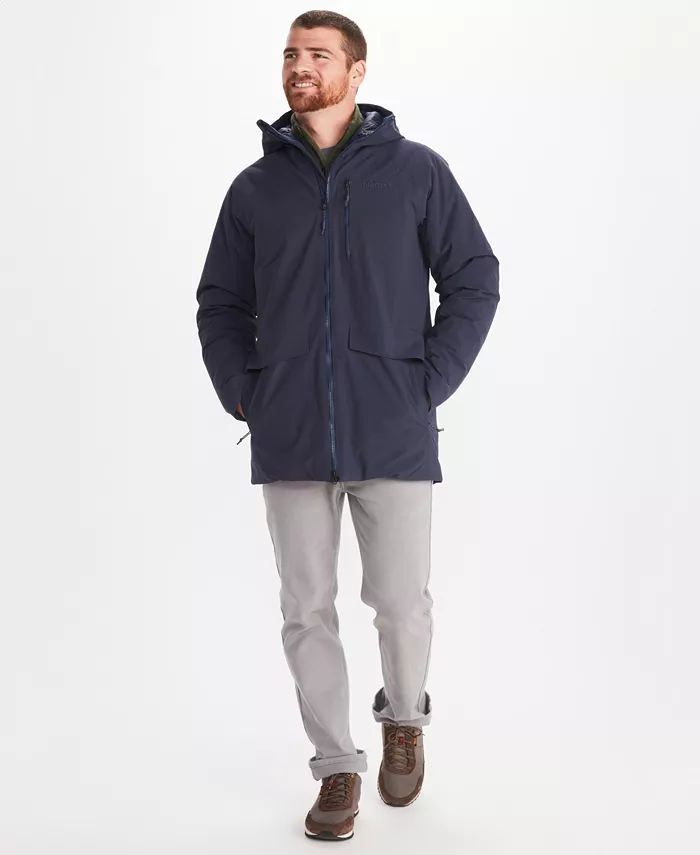 

Мужская куртка Oslo Gore-Tex Marmot, синий