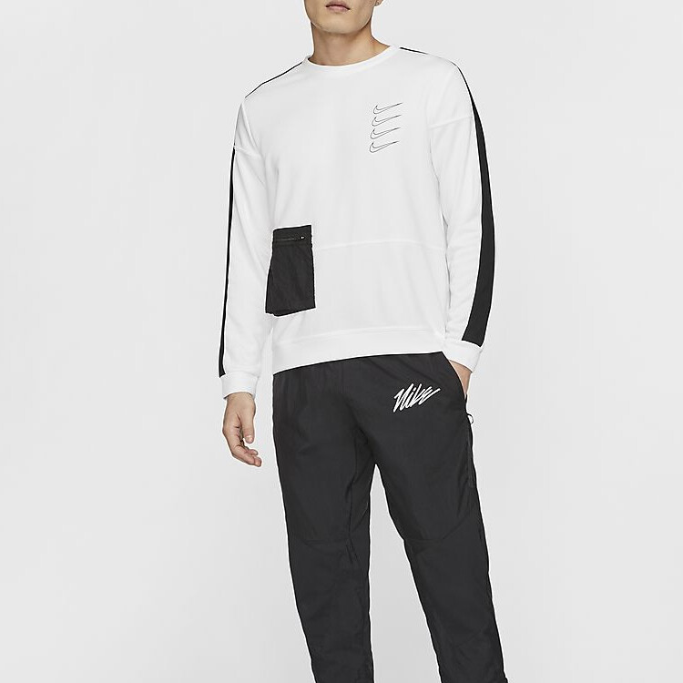 Толстовка мужская Nike — фото 3