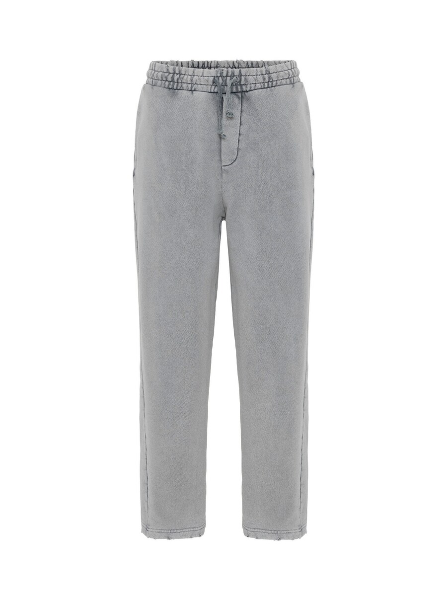 

Обычные брюки VAMOS CLO, серый