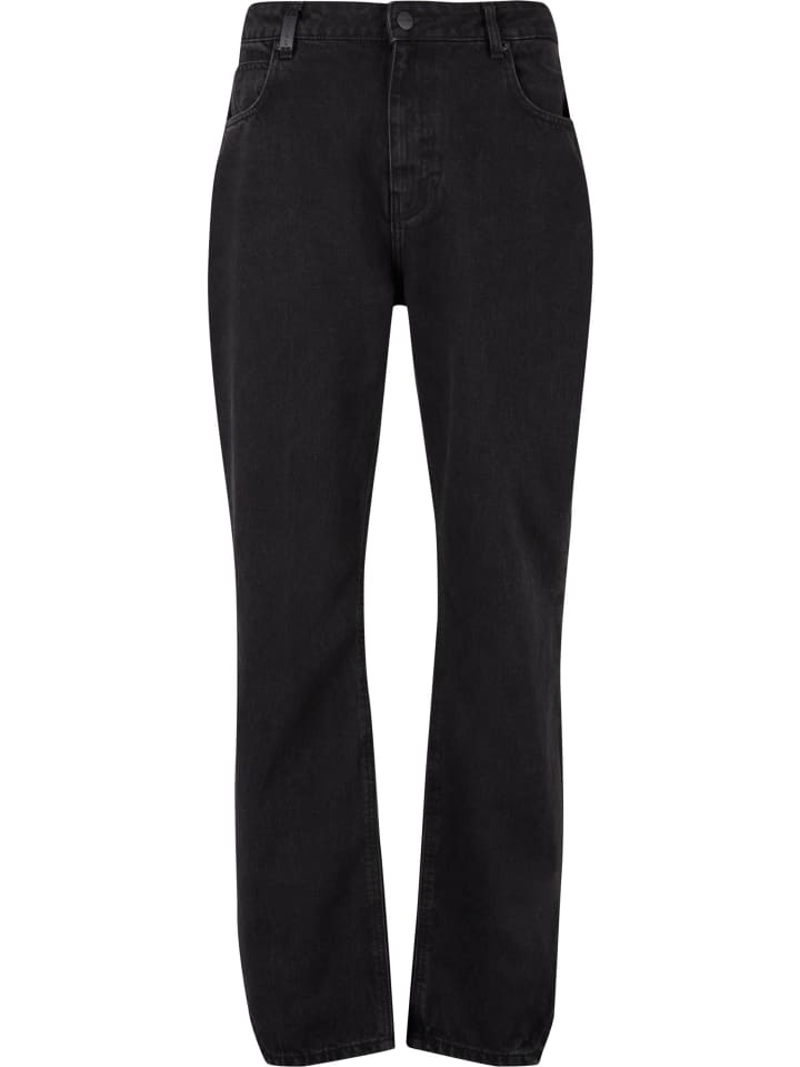 

Джинсы 2Y Studios, цвет washed black
