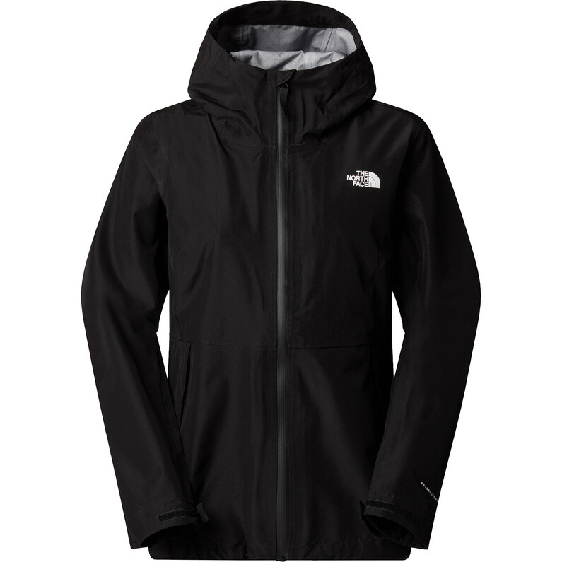 

Женская куртка Dryzzle Futurelight The North Face, черный