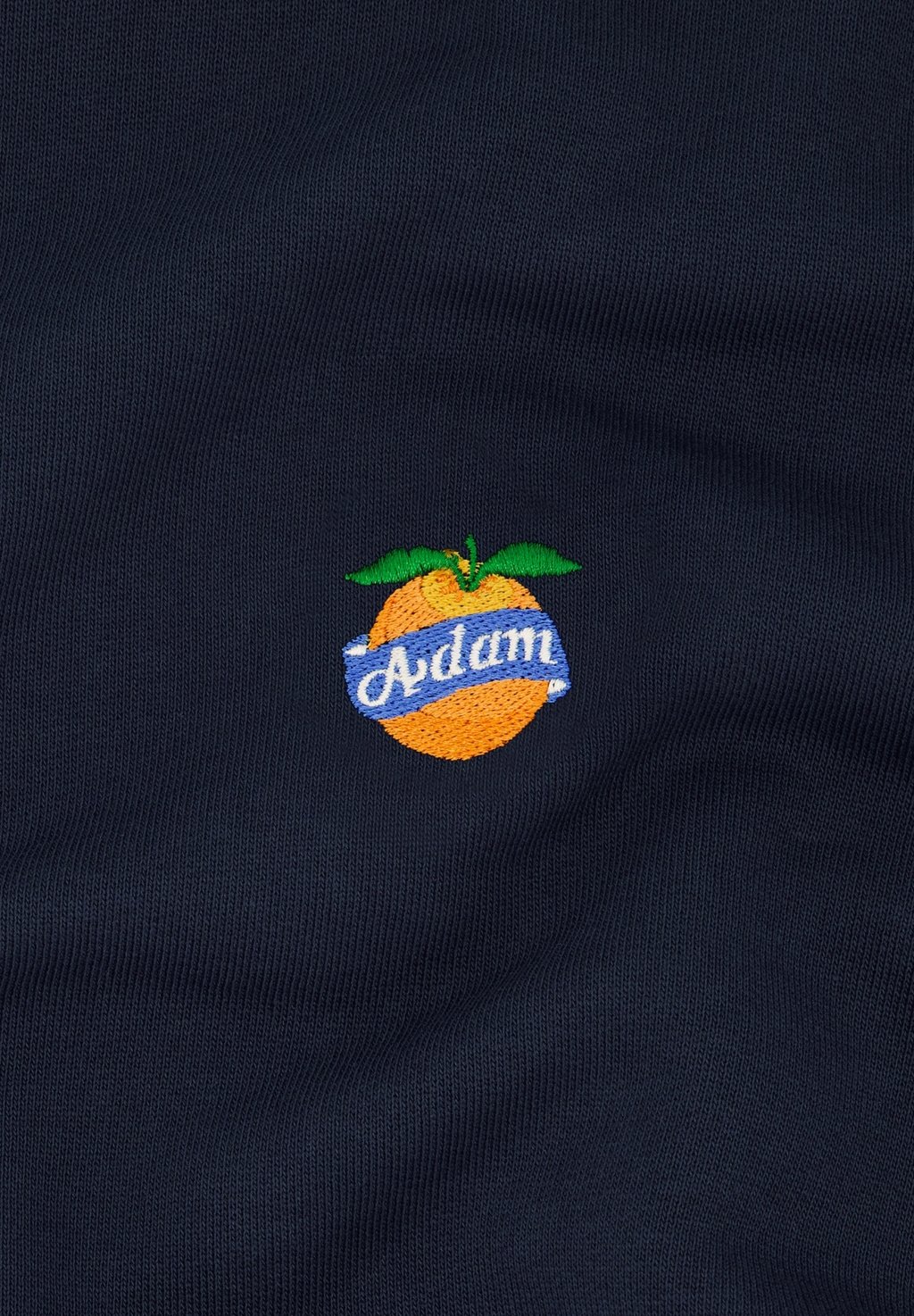 

Толстовка ADAMORANGE A-dam, темно-синий
