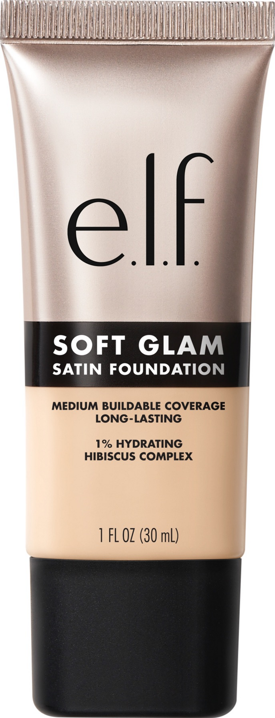 

Тональный крем e.l.f. Cosmetics Soft Glam Foundation 13 Fair Neutral