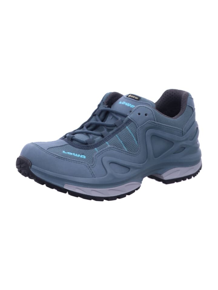 

Походная обувь LOWA GORGON GTX Ws, зеленый
